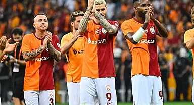 Galatasaray'a UEFA Şampiyonlar Ligi'nden dev gelir!