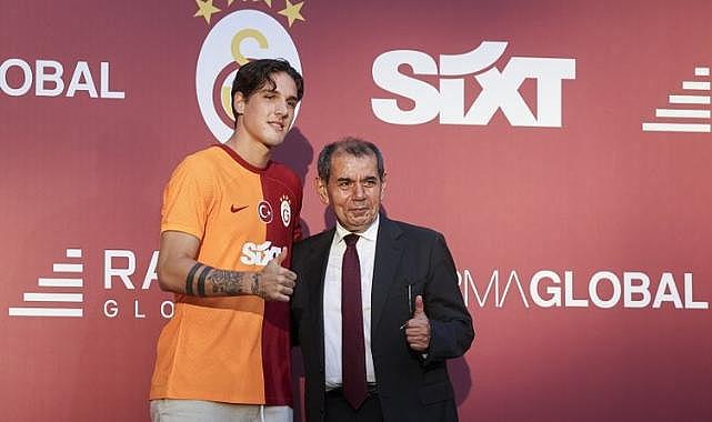 Galatasaray'da beklenen ayrılık! Zaniolo için bomba teklif...