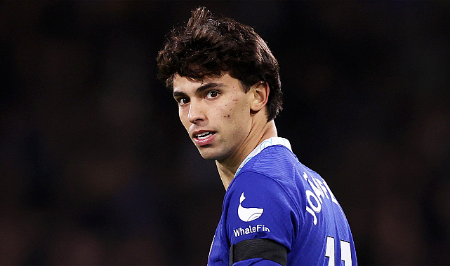 Galatasaray'da Joao Felix sesleri