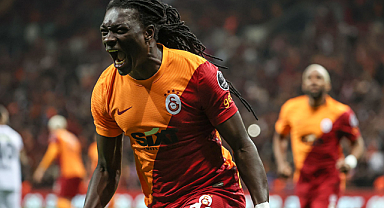 Galatasaray'dan ayrılan Bafetimbi Gomis'in yeni adresi belli oldu!