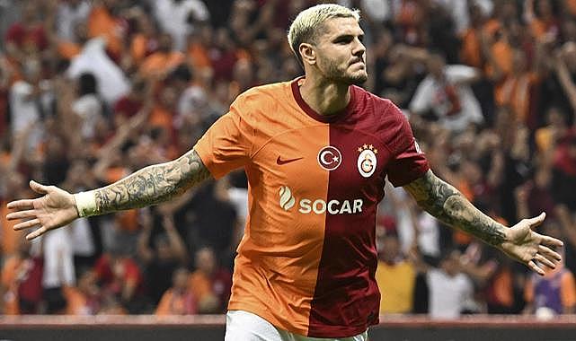 Galatasaray'ın rakibi Molde!