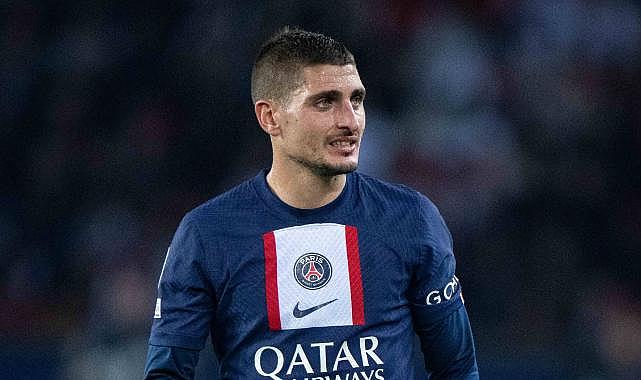 Galatasaray, Marco Verratti'yi istiyor