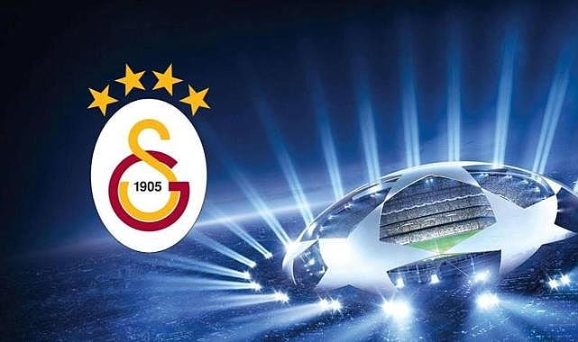 Galatasaray, Molde maçının kamp kadrosunu açıkladı