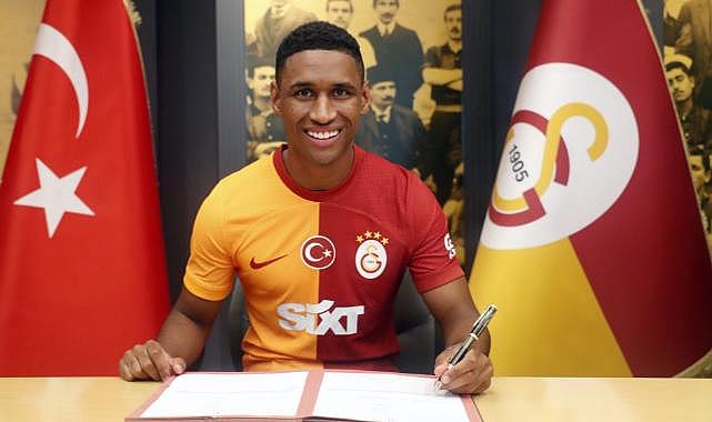 Galatasaray, Tete'nin lisansını çıkardı