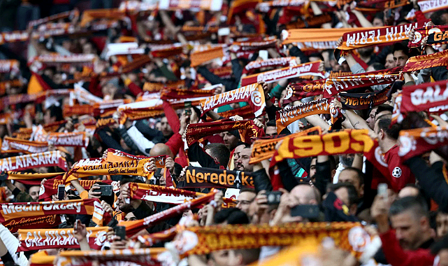 Galatasaray, UEFA'nın radarına takıldı