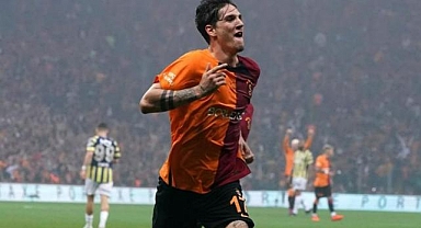 Galatasaray, Zaniolo'yu Aston Villa'ya kiraladı