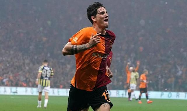 Galatasaray, Zaniolo&#039;yu Aston Villa&#039;ya kiraladı