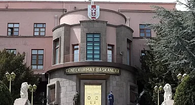 Genelkurmay Başkanı belli oldu!