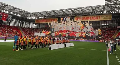 Göztepe-Sakaryaspor maçı bilet fiyatları açıklandı