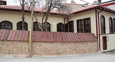 Gözüm Şeyh Sultan Tekke ve Türbesi ziyarete açılıyor