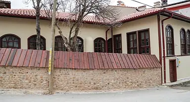Gözüm Şeyh Sultan Tekke ve Türbesi ziyarete açılıyor