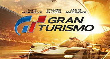 Gran Turismo İçin Geri Sayım Başlıyor