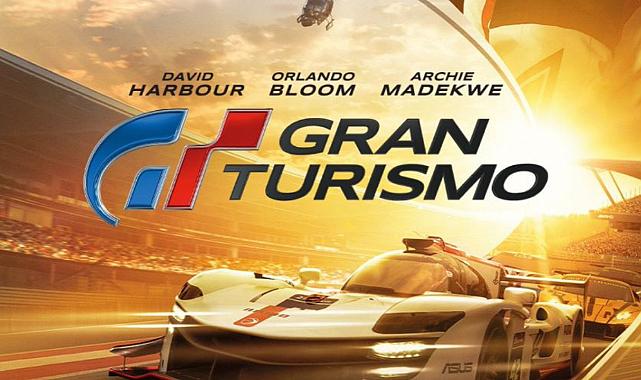 Gran Turismo İçin Geri Sayım Başlıyor