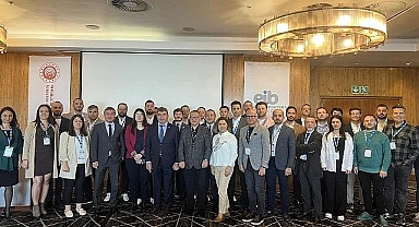 Güney Afrika mobilya ithalatında Türkiye'ye yöneldi