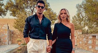 Hadise, Mehmet Dinçerler ile barıştığı iddialarına cevap verdi