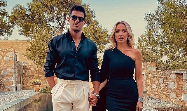 Hadise, Mehmet Dinçerler ile barıştığı iddialarına cevap verdi