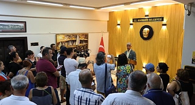 Halk istedi Başkan Oktay yapıyor