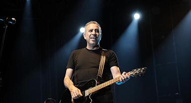 Haluk Levent ile Sarayköy’e yakışır final