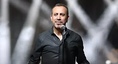 Haluk Levent'ten duygusal paylaşım! Vefa böyle bir şey!