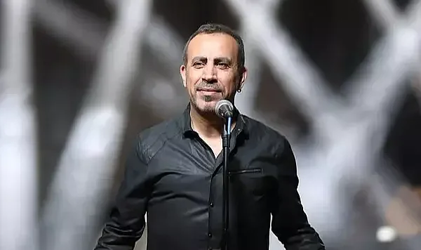 Haluk Levent&#039;ten duygusal paylaşım! Vefa böyle bir şey!