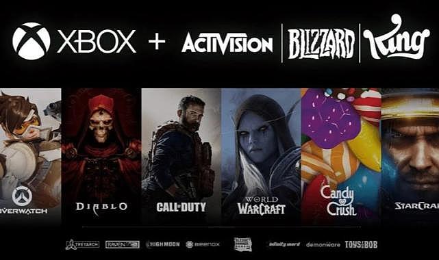Hayaller suya düştü: Call of Duty serisi Game Pass'e hemen gelmeyebilir…