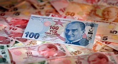Hazine 2,6 milyar TL borçlandı