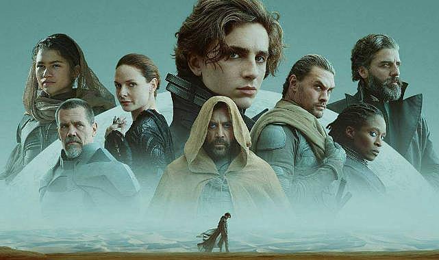 Hollywood grevi Dune 2'yi de vurdu… Devam filmine erteleme