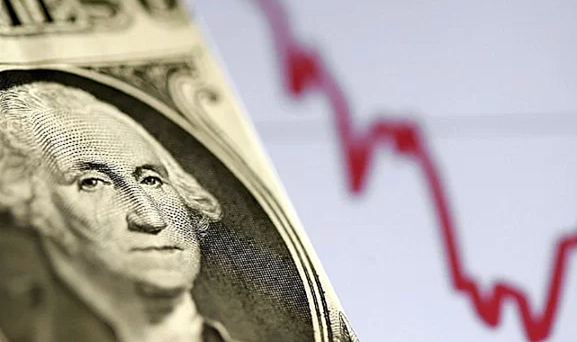 HSBC, dolar TL için beklentisini yükseltti!