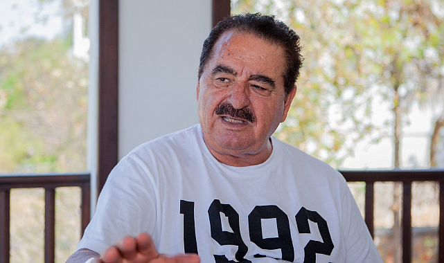 İbrahim Tatlıses mal varlığını açıkladı!