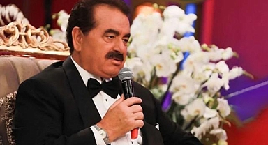 İbrahim Tatlıses'ten dikkat çeken paylaşım: