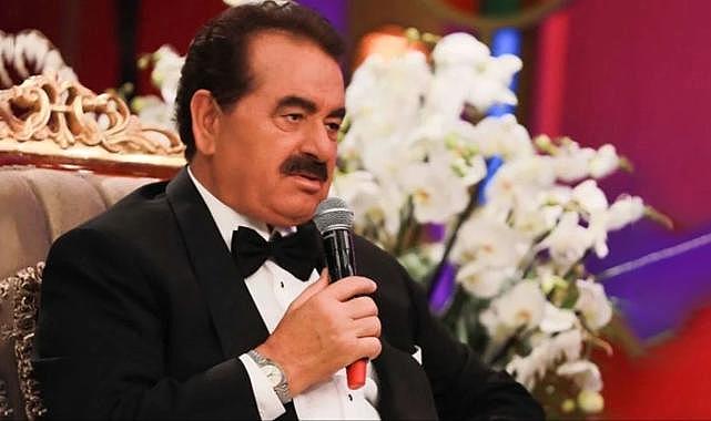İbrahim Tatlıses&#039;ten dikkat çeken paylaşım: &quot;Evlilik yapabilirim&quot;