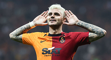 Icardi'den şampiyonluk açıklaması!