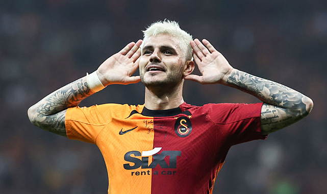Icardi'den şampiyonluk açıklaması!