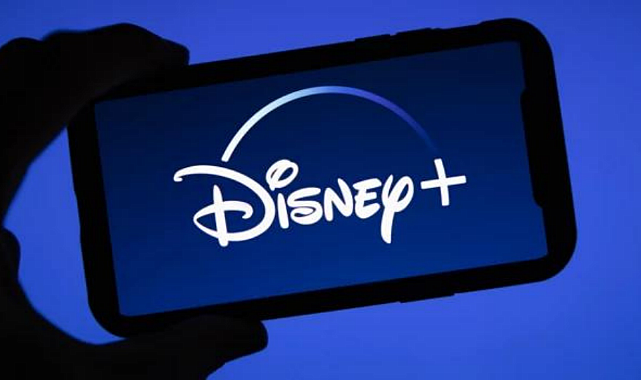 İktidar Disney Plus için harekete geçti