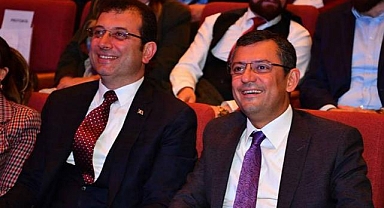 İmamoğlu İBB, Özel genel başkanlık için mi yarışacak?