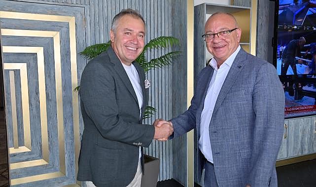 İmzalar Selendi’nin üst yapısı için atıldı