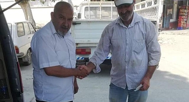 İncir doktorundan milletvekillerine çağrı