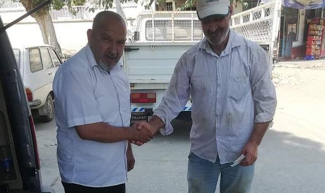 İncir doktorundan milletvekillerine çağrı