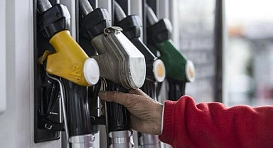 İndirim sevinci kısa sürdü: Motorin fiyatlarına dev zam yolda!