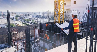 İnşaat maliyetleri yüzde 49,32 arttı