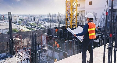 İnşaat maliyetleri yüzde 49,32 arttı