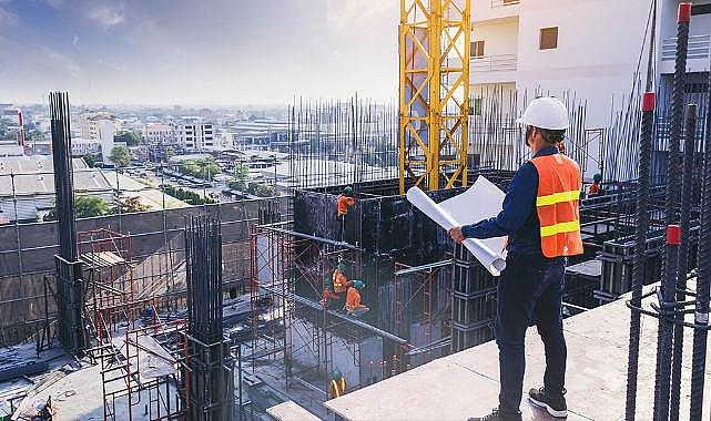 İnşaat maliyetleri yüzde 49,32 arttı