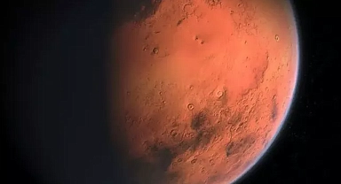 İnsanlığın hayallerini süsleyen Mars'ta günler kısaldı!