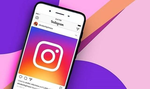 Instagram'daki mavi tikli hesaplar için 'Özel ana sayfa' adımı