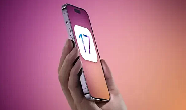 iOS 17 güncellemesi alamayacak iPhone modelleri ortaya çıktı