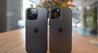 iPhone 15 serisinden çıkartılan renk belli oldu