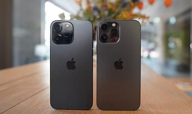 iPhone 15 serisinden çıkartılan renk belli oldu