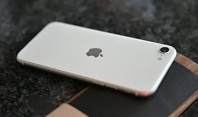 iPhone SE 4&#039;ün özellikleri sızdırıldı: iPhone 14 ile benzer olacak!