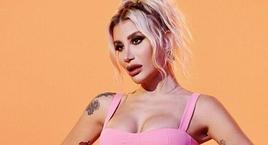 İrem Derici'den takipçisine çocuk yanıtı: Boşa masraf