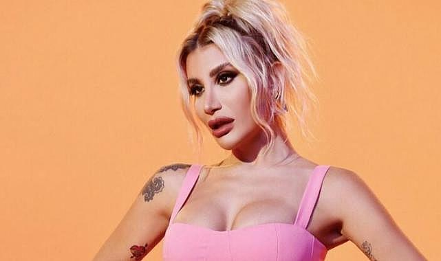 İrem Derici'den takipçisine çocuk yanıtı: Boşa masraf